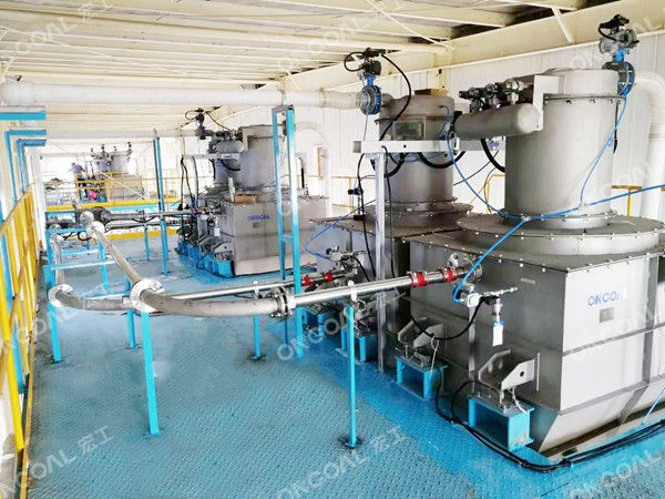 選擇氣動(dòng)輸送機(jī)時(shí)需要了解的內(nèi)容