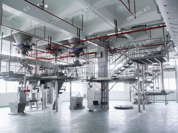 正壓氣力輸送機(jī)價格